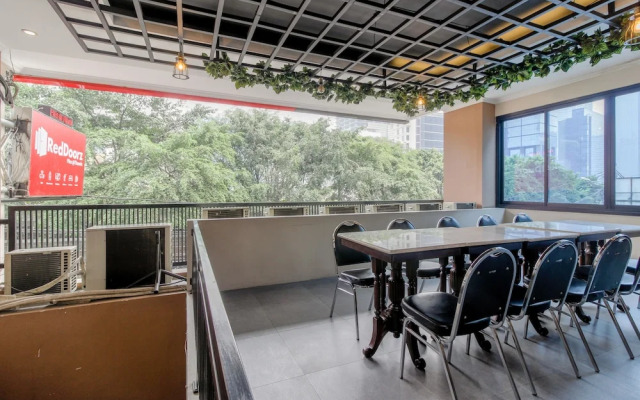 Hotel Fiducia Blora by RedDoorz