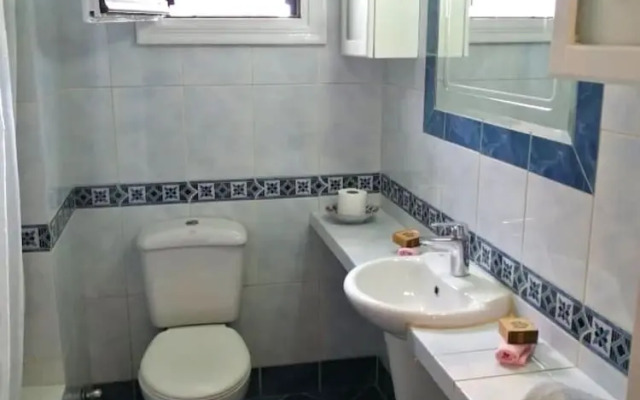 Stunning Spacious One Bed in Delta Sharm