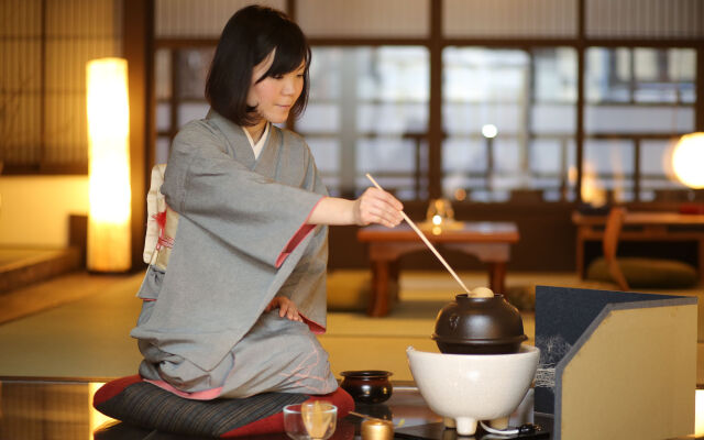 Kiraku Kyoto Aneyakoji