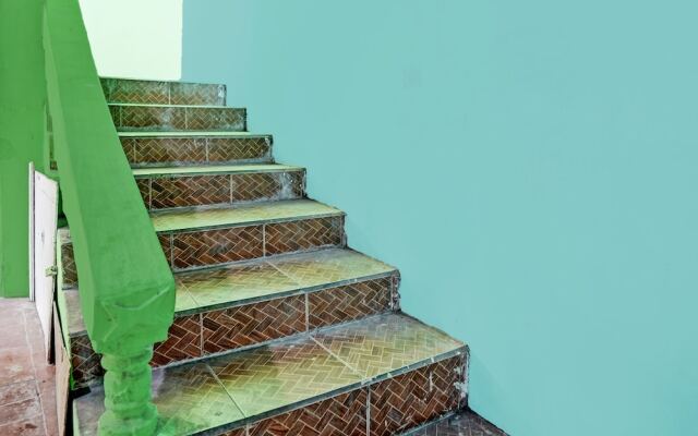 Hotel O Lestari Syariah