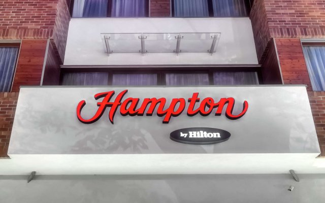 Hampton by Hilton Swinoujscie