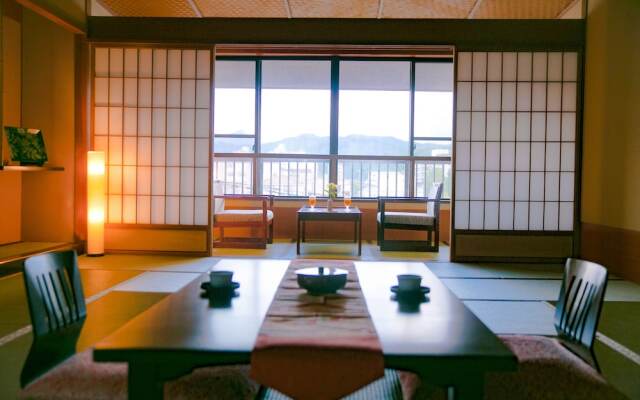 Housyoutei
