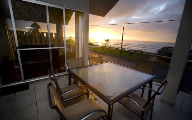 Aloha Beachfront