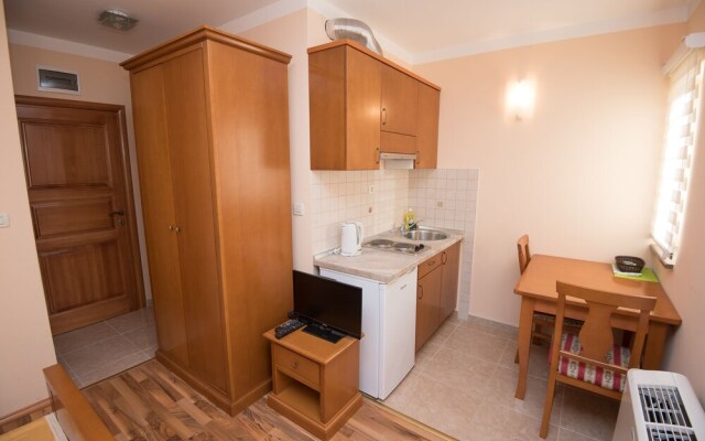 San Marian Apt 2d