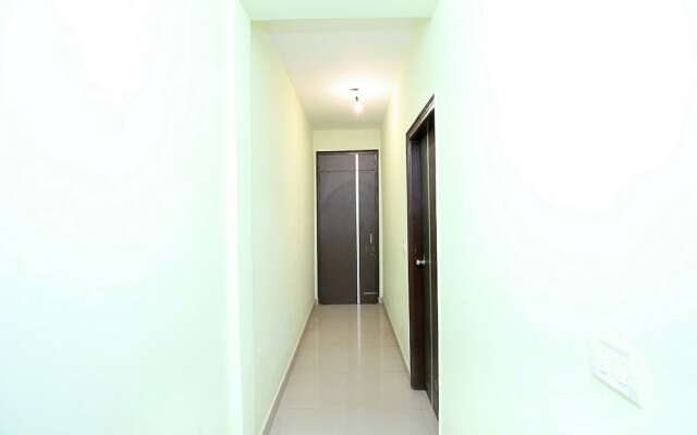 OYO 12223 Home Exotic Hill View Kasauli