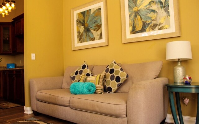 Rock Point Villas Vacations Rentals Sandy Bay, Roatan, Honduras.c.a