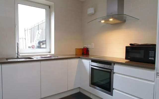 The London Agent Waterloo Comfortable Home