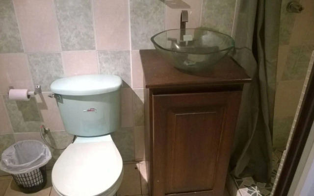 Hostal Boquete