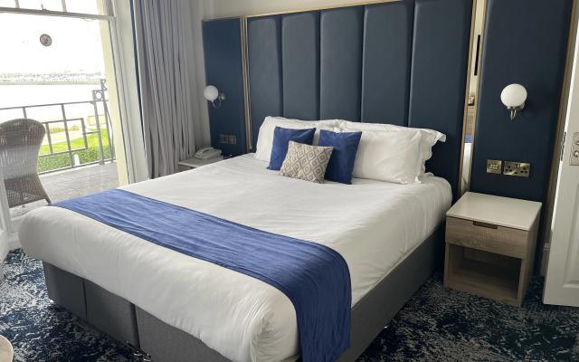 Best Western Premier Dover Marina Hotel & Spa