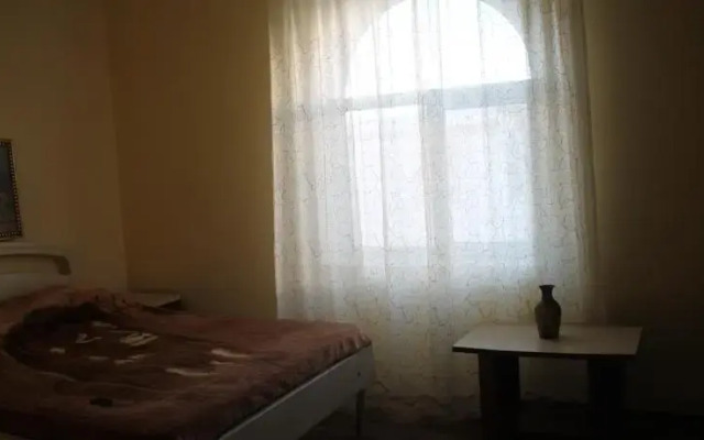 Guest House U Morya
