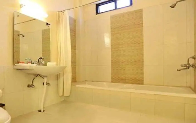 Hotel Grand Shoba