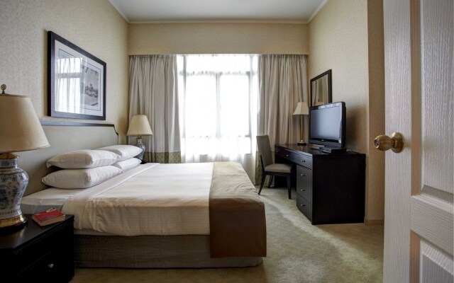 Great World Residences