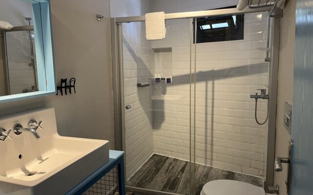 La Luna Boutique Hotel - Alacati Reisdere