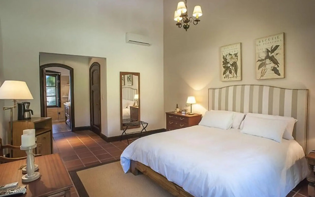 La Baguala Hotel