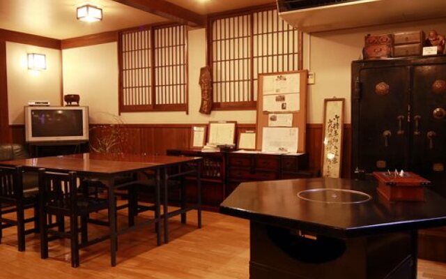 Suzaki Ryokan
