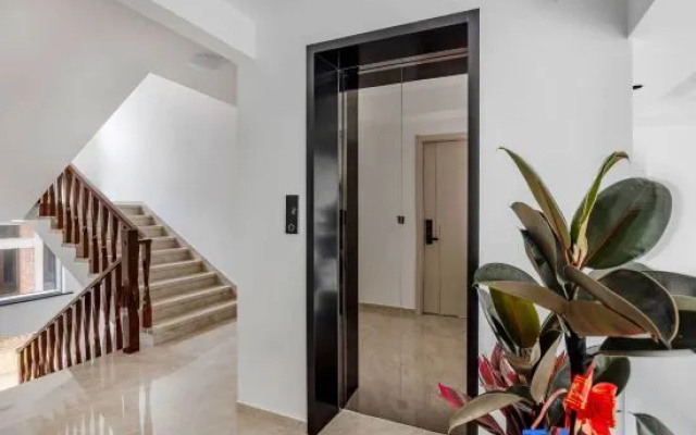 Xianju Zhenshan Homestay — 2-star hotel in Taizhou