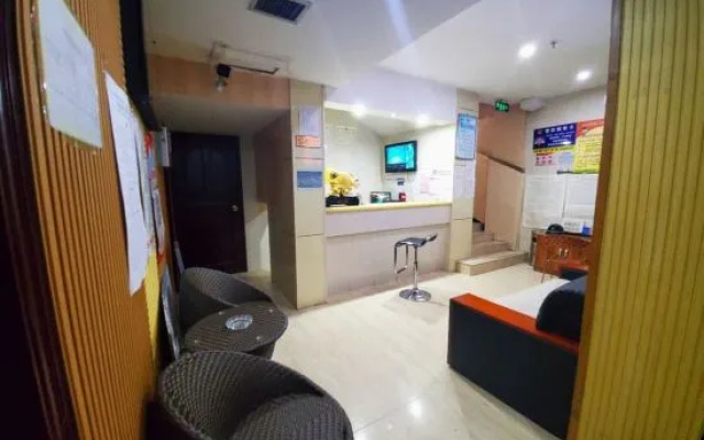 Korla Kaicheng Hotel – Hotel Rooms – Korla