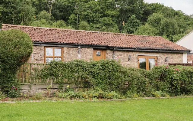 Nibletts Patch Cottage