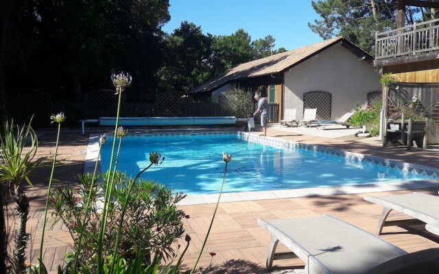 Village Club Dunea