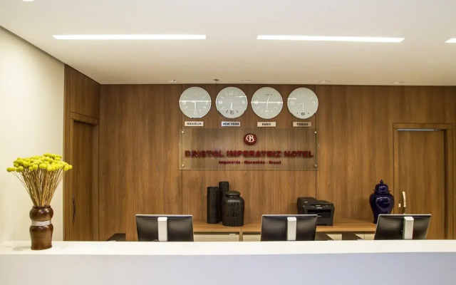 Bristol Imperatriz Hotel