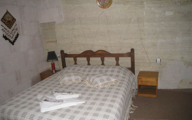 Ufuk Hotel Pension