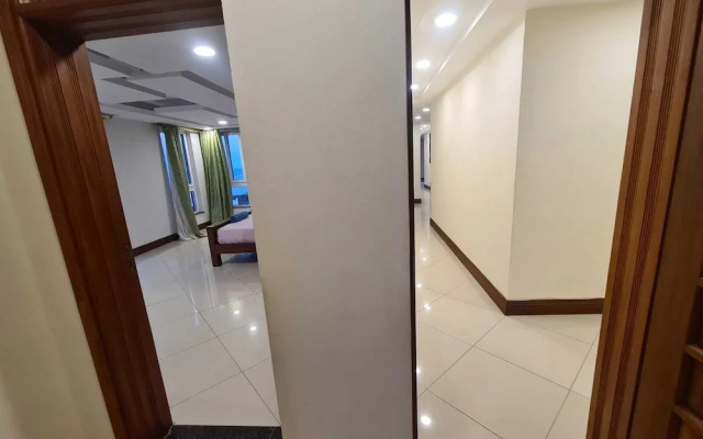 Stay.Plus APA Apartments Nyali
