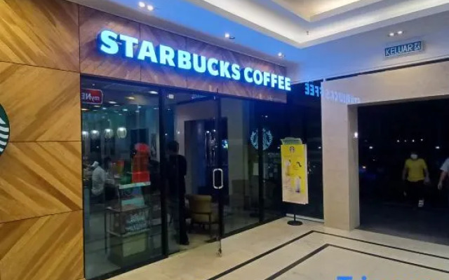 Mansion One by LS Staycation