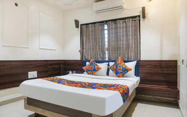 Hotel Tulsi Park