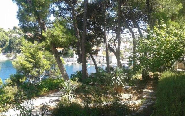 Apartments Dino - 20m from the sea