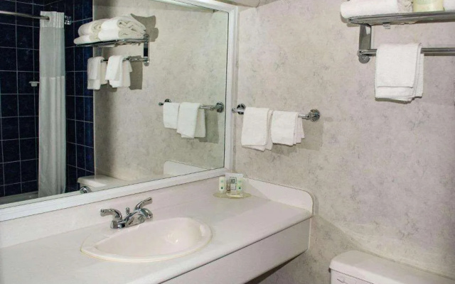 Rodeway Inn