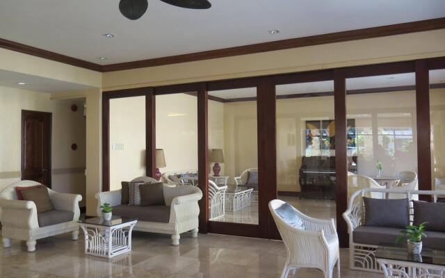 Vacation Hotel Cebu