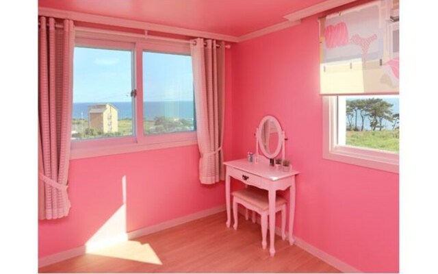 Ulsan Ganjeolgot View Pension