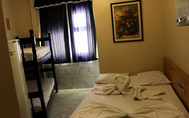 Apartamento CTC Apart Service