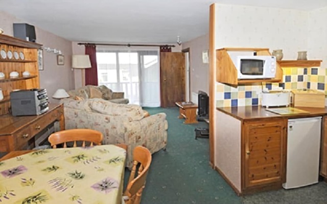 St Davids Vacation Club