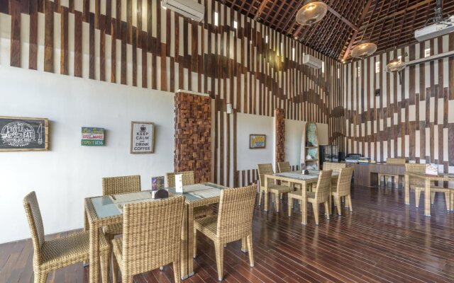 The Haere Seminyak