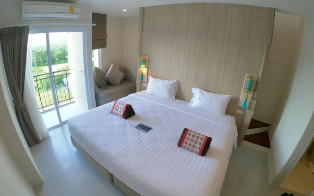 Panphuree Residence