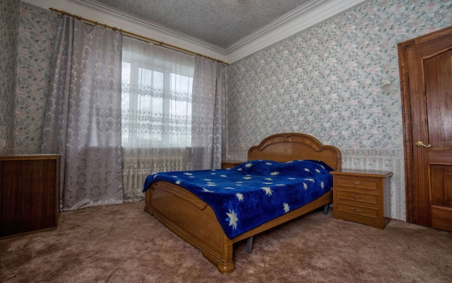 Апартаменты «Арендаград», ул. Коммунистическая