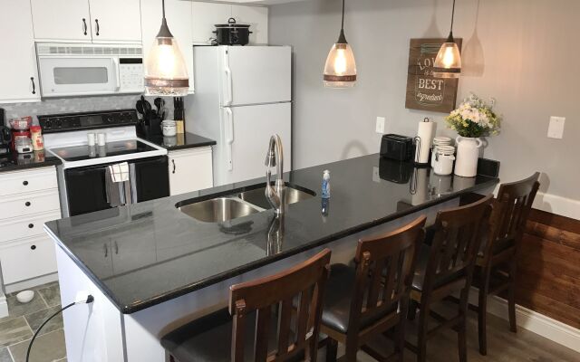 Branson Nightly Condos