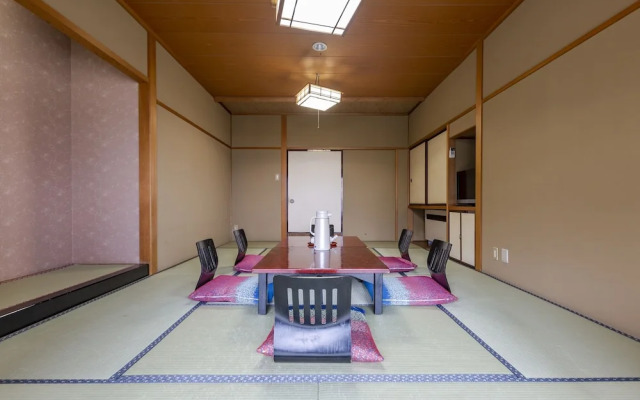 Kitaguni Grand Hotel