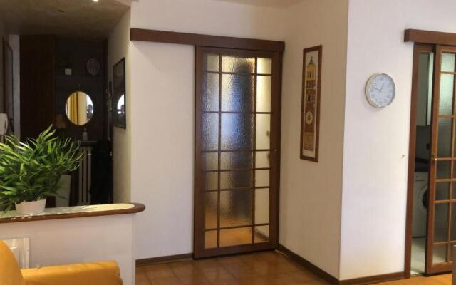 Casa Martini Piazza Erbe