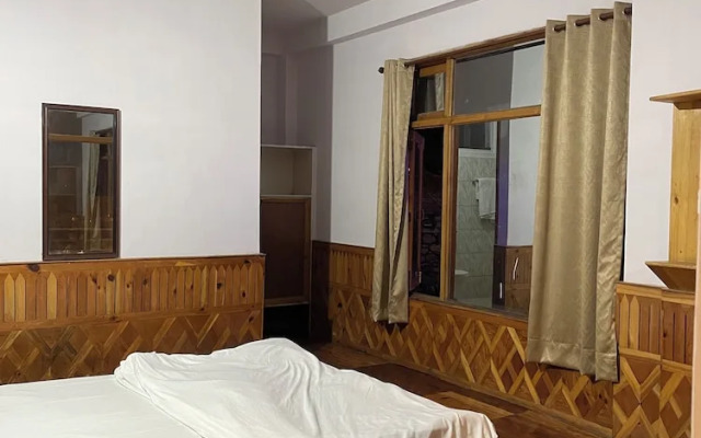 Woodward Magique kasol