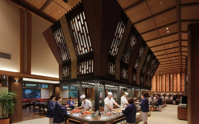 Hakodate Hotel Banso