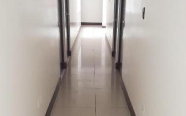 Hostal Huerta Grande