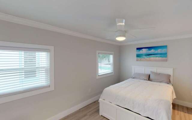 The Lewis Properties