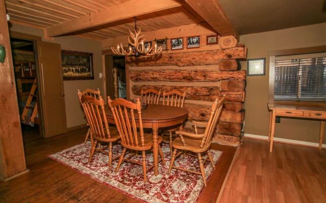 Bravo Big Bear Lodge