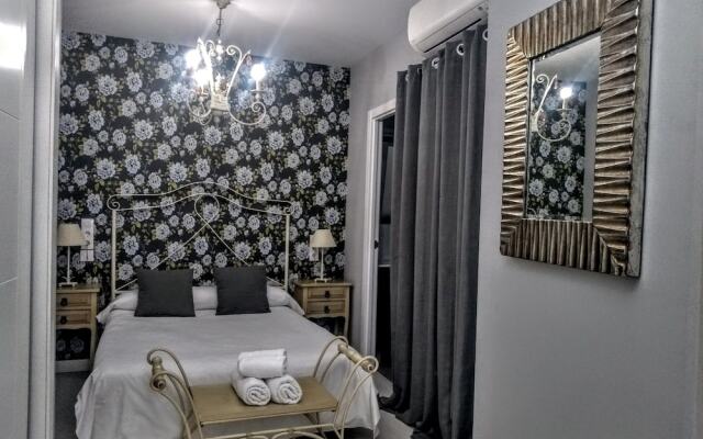 Apartamentos Columela