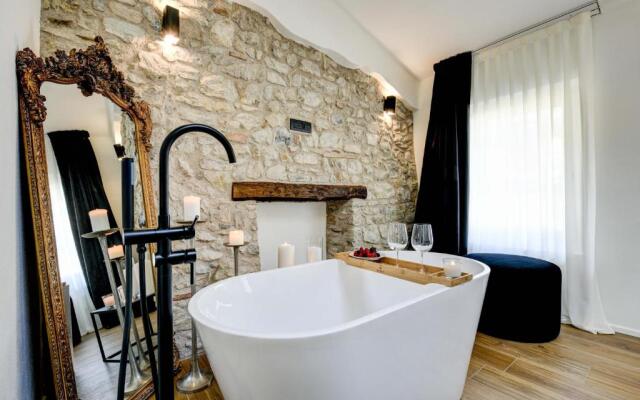 Il Vicolo Suite Apartments - La Piazzetta