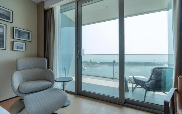 Sheraton Rizhao Hotel
