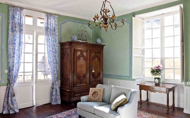 La Salamandre - Les Suites Sarladaises