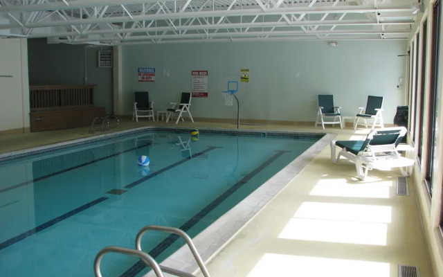 Snowblaze Athletic Club